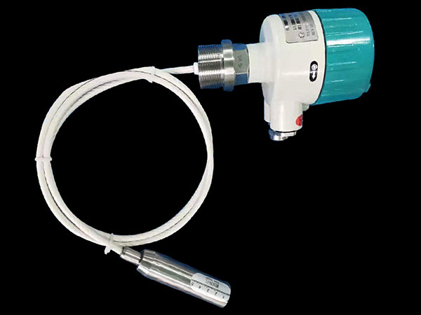 纜式射頻導納物位開關(guān)廠家