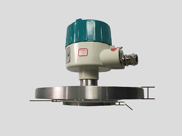 板式射頻導納物位開關(guān)